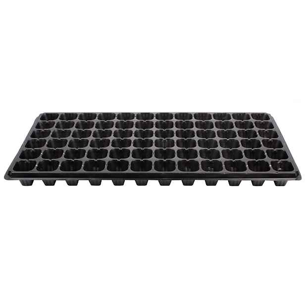 Seedling Tray 72 sadbovač, 1 ks