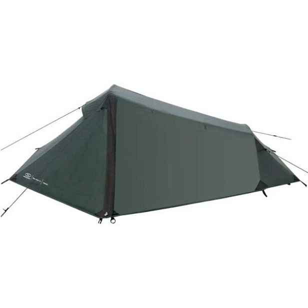 HIGHLANDER BLACKTHORN 1XL GEN2 Stan
