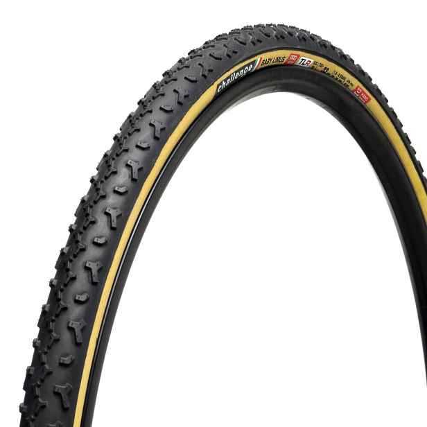 Plášť Challenge Baby Limus Pro 700x33c /tan