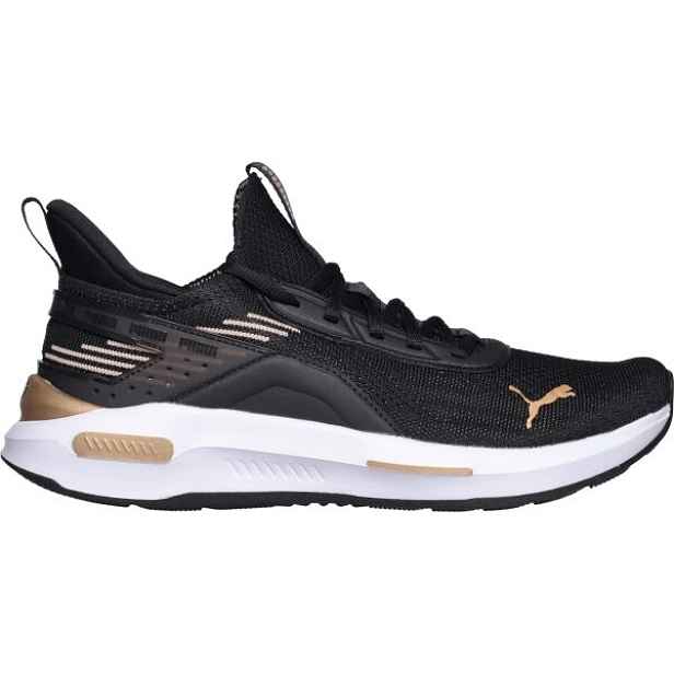 Puma SOFTRIDE ENZO 5 HYPE Pánská volnočasová obuv