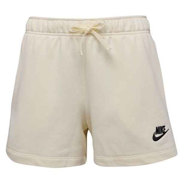 Nike SPORTSWEAR CLUB FLEECE Dámské šortky