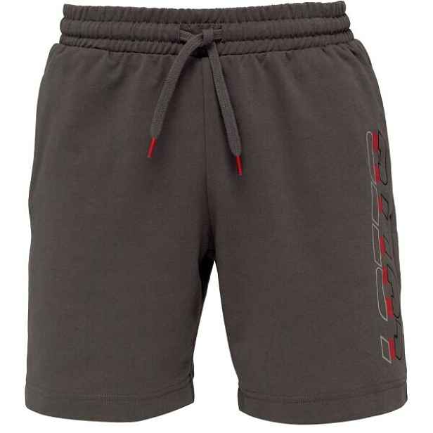 Lotto LOGO UNO SHORTS Pánské šortky