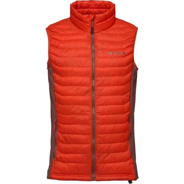 Columbia POWDER PASS VEST Pánská vesta