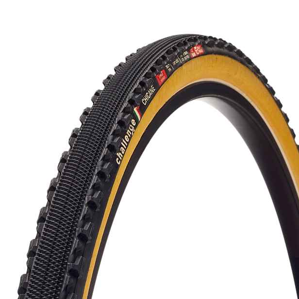 Plášť Challenge Chicane Pro 700x33c /tan
