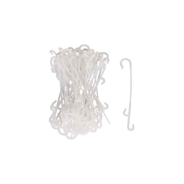 Fruit Hooks 16 háčky na ovoce 50 ks, 1 balení