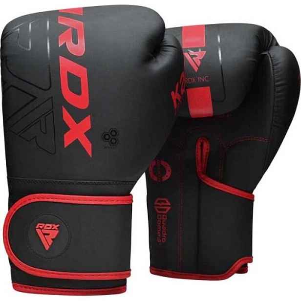 RDX F6 KARA BOXING GLOVES Boxerské rukavice