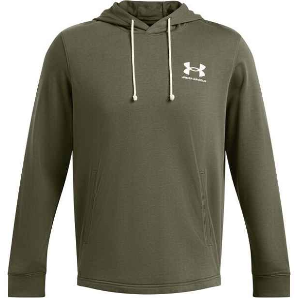 Under Armour RIVAL TERRY Pánská mikina