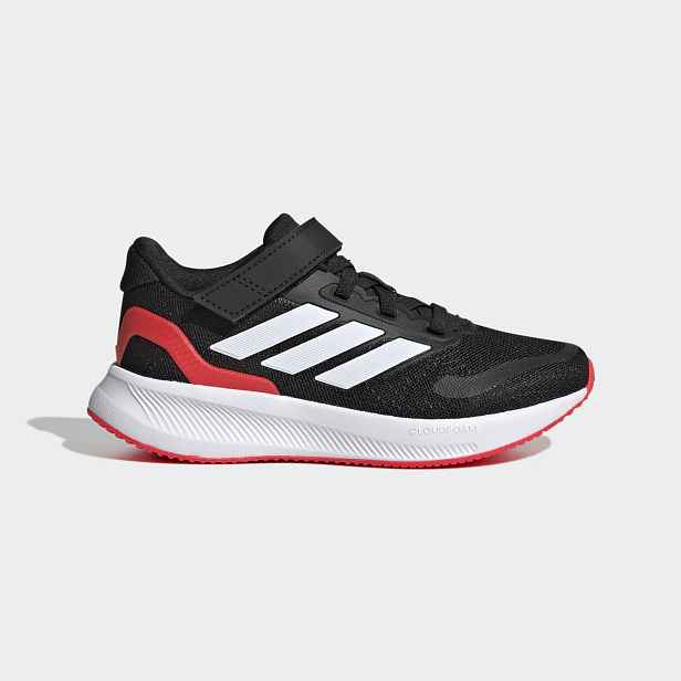 adidas RUNFALCON 5 SHOES CHILDREN 33