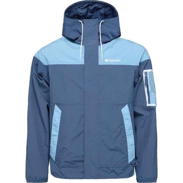 Columbia CHALLENGER II WINDBREAKER Pánská větrovka