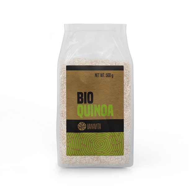 VanaVita BIO Quinoa