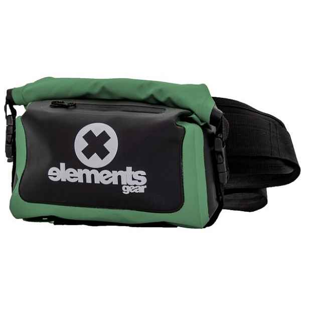 EG W-BAG 4L Outdoorová voděodolná ledvinka