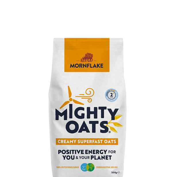 Mornflake Superfast Oats 500g