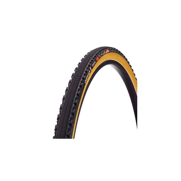 Galuska Challenge Chicane Pro TU 700x33c /tan