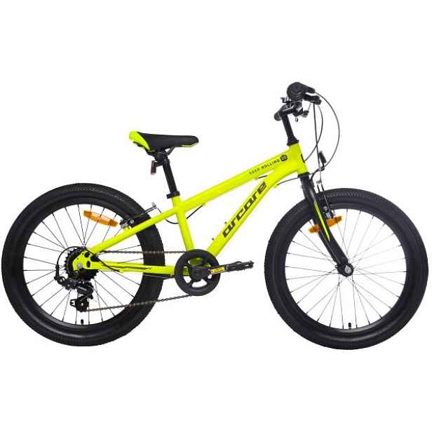 Arcore BRISK 20 Juniorské 20" kolo , velikost 20" (115 - 135 cm)