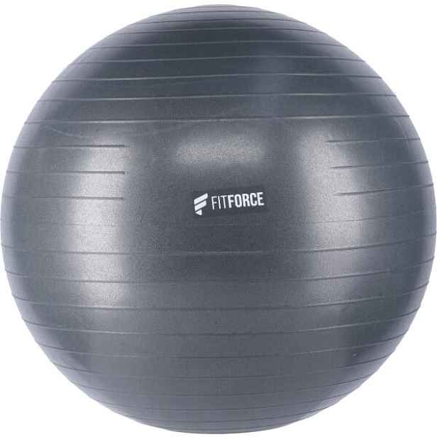 Fitforce GYM ANTIBURST 55 Gymnastický míč / Gymball
