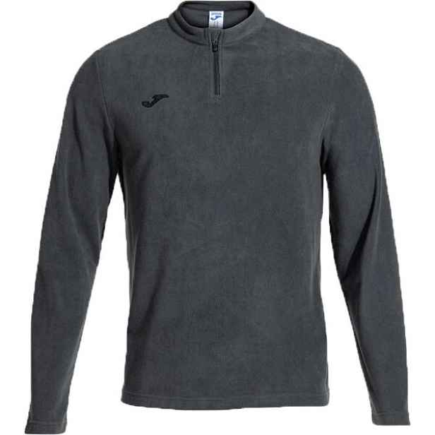Joma CERVINO II POLAR FLEECE Pánská mikina