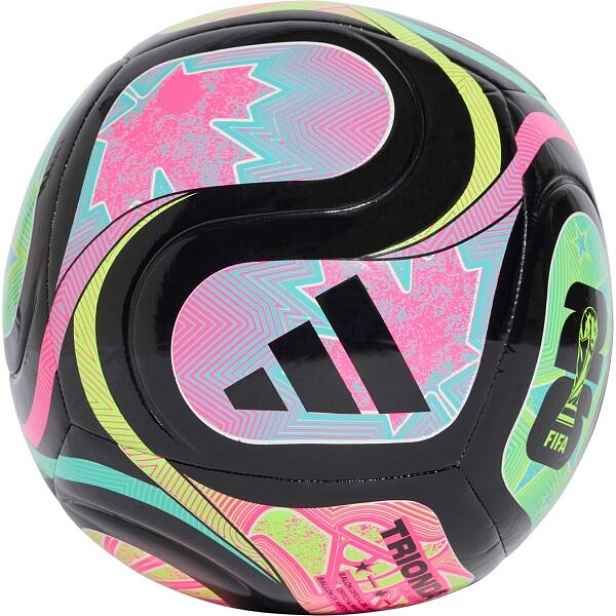 adidas WORLD CUP TRIONDA PRO BEACH Míč na plážový fotbal, mix
