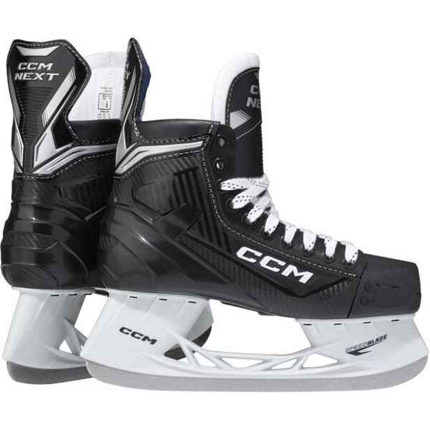 CCM NEXT INT REGULAR Lední brusle