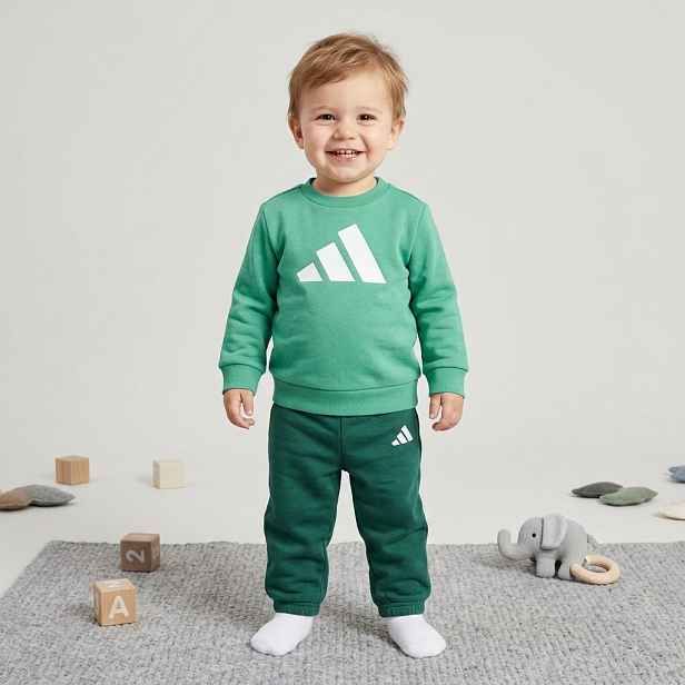 adidas I BL FL JOG 240 74