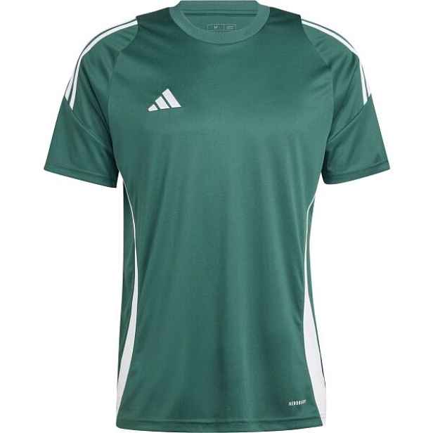 adidas TIRO24 JERSEY Fotbalový dres