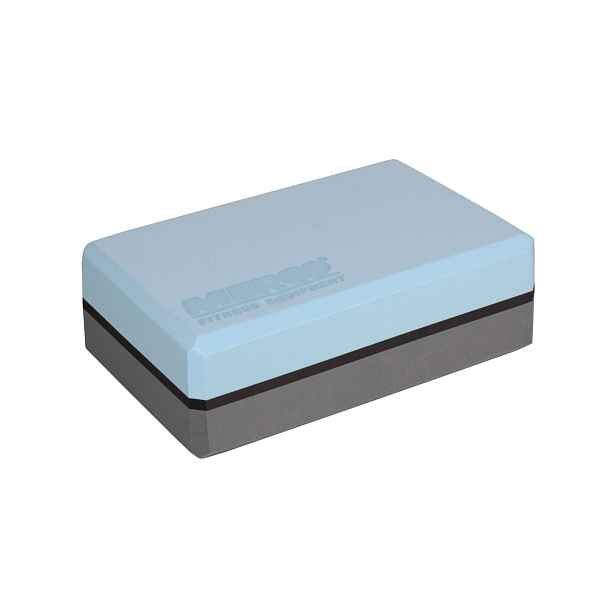 Yoga Block Duo kostka na jógu , 7,5 cm