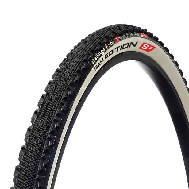 Galuska Challenge Chicane TE TU 700x33c