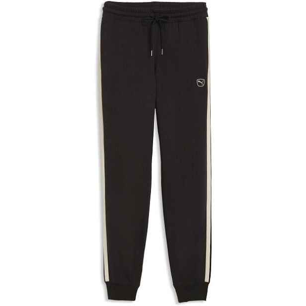 Puma ESSENTIALS ELEVTED SWEAT TR PANTS CL Pánské tepláky