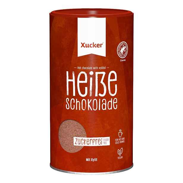 Xucker Hot Chocolate