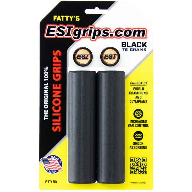 ESI Grips Gripy ESI Fatty's 76grams Barva: