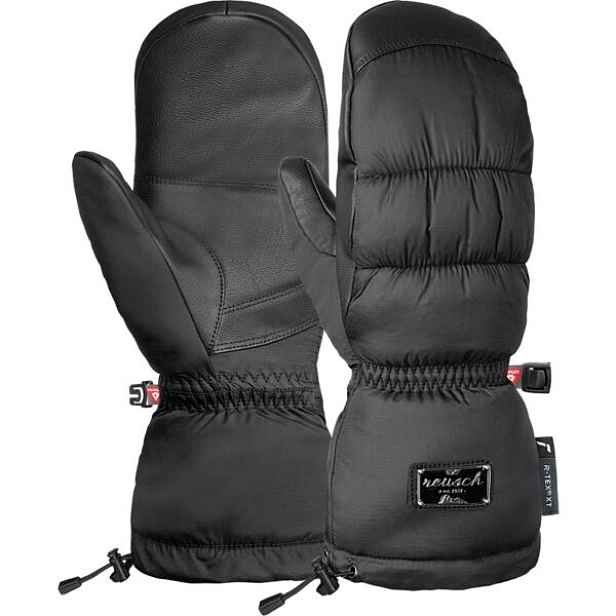 Reusch PUFFY R-TEX® XT MITTEN Zimní rukavice