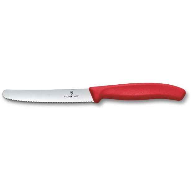 VICTORINOX SWISS CLASSIC Nůž na rajčata/stolování