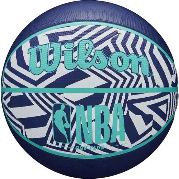 Wilson NBA DRV PLUS Basketbalový míč