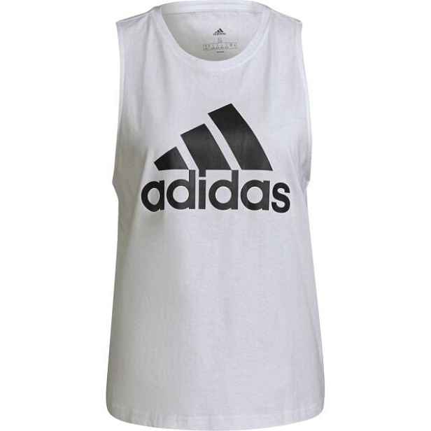 adidas BIG LOGO TANK TOP Dámské tílko
