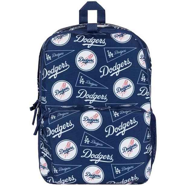 New Era LA DODGERS MLB STADIUM Batoh