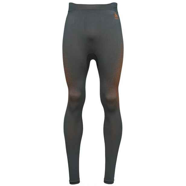 Odlo PERFORMANCE WARM ECO Pánské funkční kalhoty