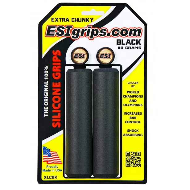 ESI Grips Gripy ESI Extra Chunky 80grams Barva: