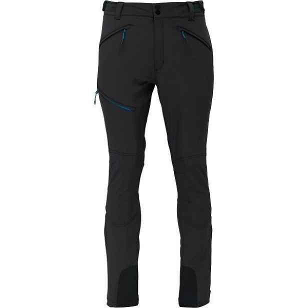 TENSON TOUR SOFTSHELL Pánské skialpové kalhoty