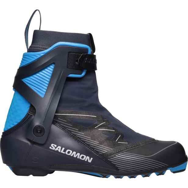 Salomon PRO COMBI SC Univerzální lyžařská bota
