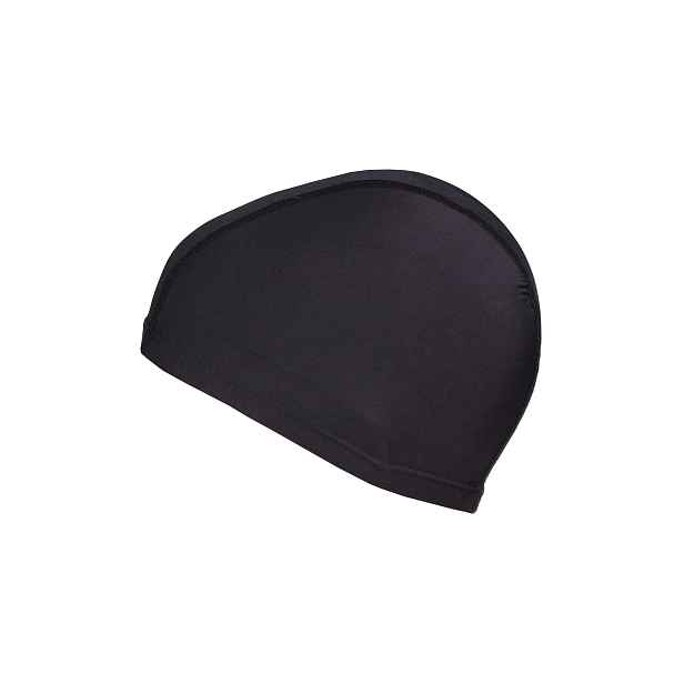 Polyester Cap plavecká čepice , 1 ks