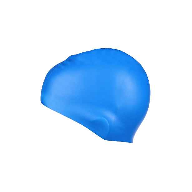 Swimmer B125 plavecká čepice royal, 1 ks
