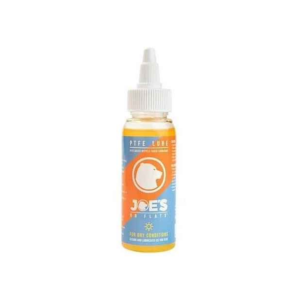 JOE'S PTFE LUBE (DROP) FOR DRY CONDITIONS 60 ML Cyklistické mazivo, dummy, ML