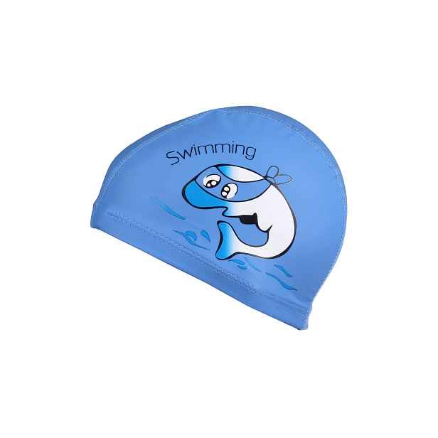 Dolphin dětská plavecká čepice , 1 ks