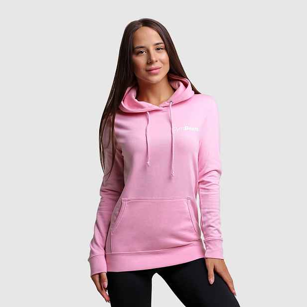 GymBeam Dámská mikina PRO Hoodie Baby