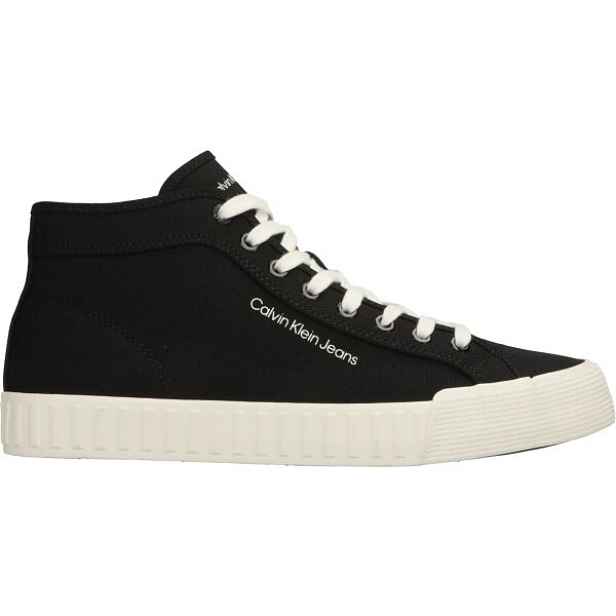 Calvin Klein SKATER VULC MID LACEUP Pánské kotníkové tenisky