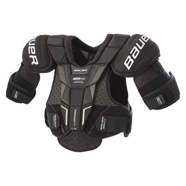 Bauer S20 PRO SERIES SHOULDER PAD - SR Chrániče ramen