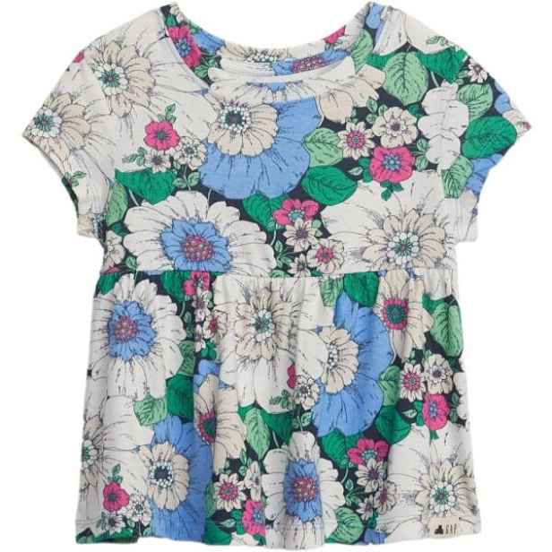 GAP BABY Dětské tričko, mix