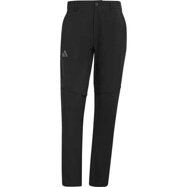 adidas MT ZIP OFF P Pánské outdoorové kalhoty