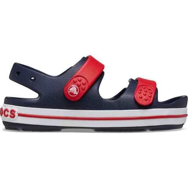 Crocs CROCBAND CRUISER K Dětské sandály /30