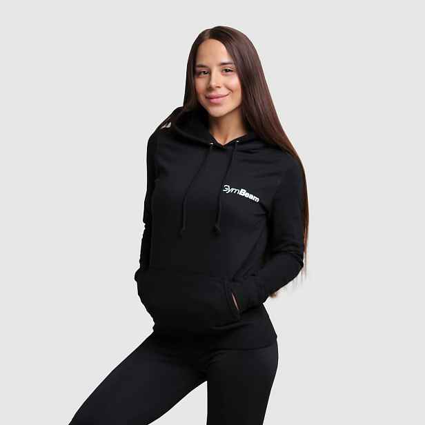 GymBeam Dámská mikina PRO Hoodie