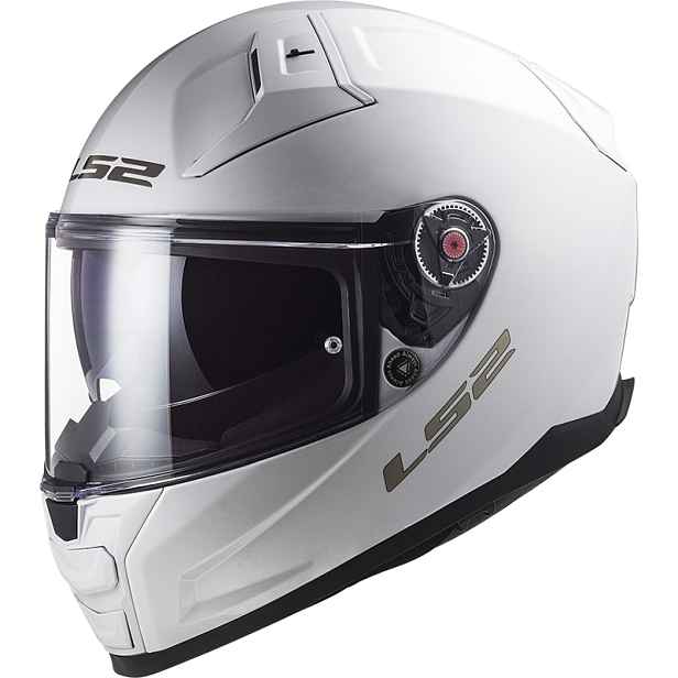 Moto přilba LS2 FF811 Vector II Solid (53-54)